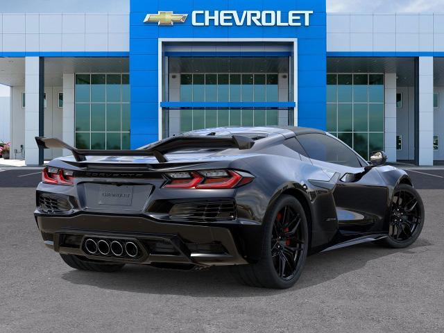 2025 Chevrolet Corvette Vehicle Photo in SELMA, TX 78154-1460