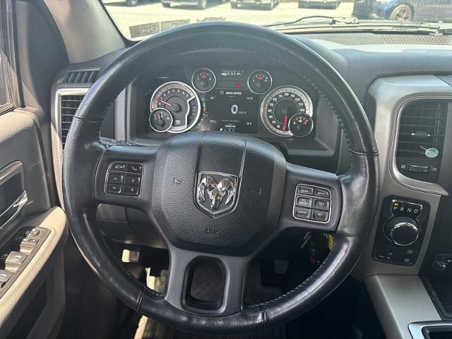2014 Ram 1500 Vehicle Photo in HARRISBURG, PA 17111-1033