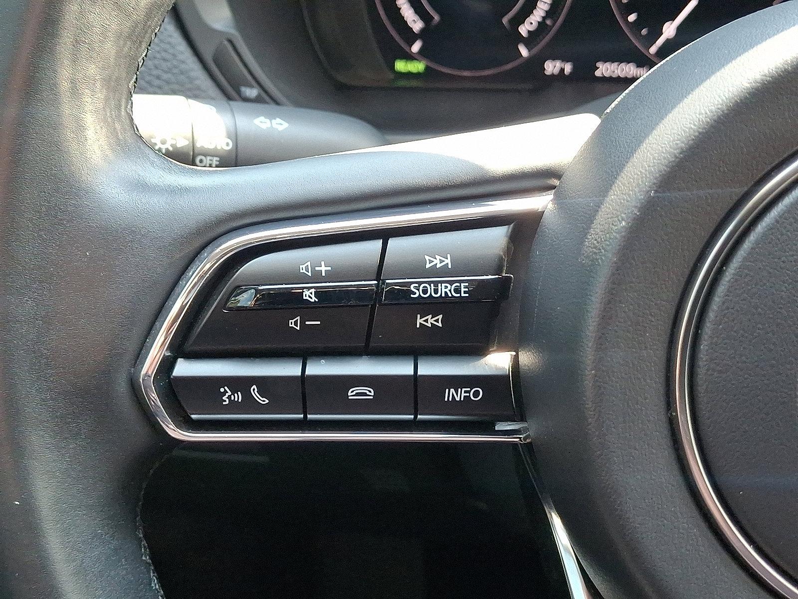 2024 Mazda CX-90 PHEV Vehicle Photo in Harrisburg, PA 17111