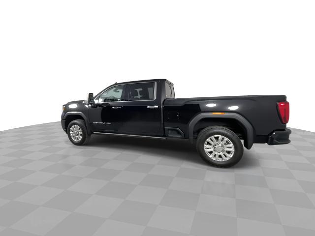 2021 GMC Sierra 2500 HD Vehicle Photo in GILBERT, AZ 85297-0402