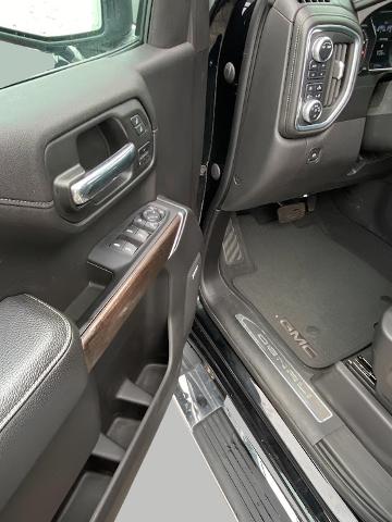 2020 GMC Sierra 1500 Vehicle Photo in APPLETON, WI 54914-8833