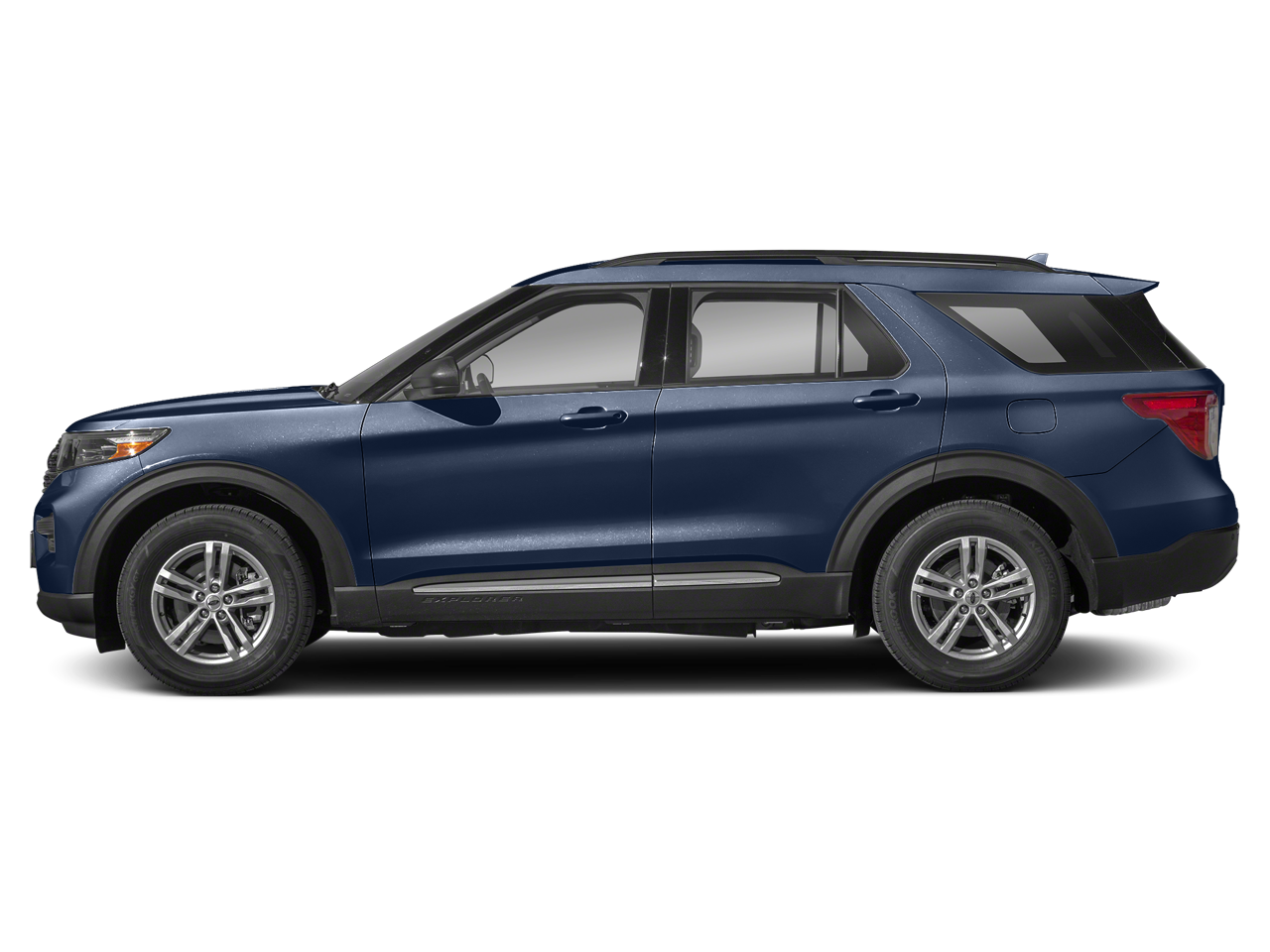 2023 Ford Explorer Vehicle Photo in Green Bay, WI 54304