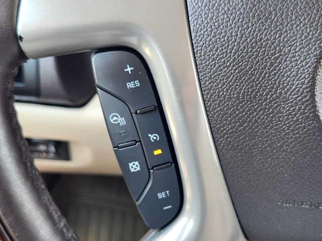 2013 GMC Yukon Vehicle Photo in DENTON, TX 76210-9321
