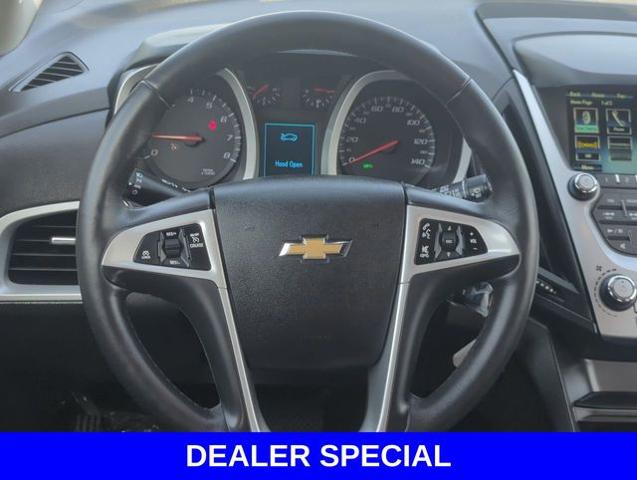 2017 Chevrolet Equinox Vehicle Photo in Merrillville, IN 46410