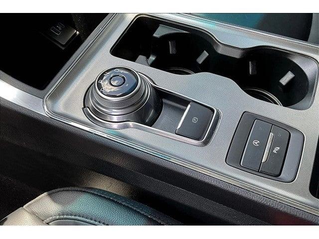 2024 Ford Edge Vehicle Photo in San Antonio, TX 78230