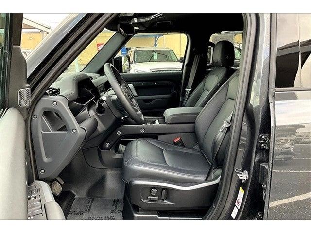 2024 Land Rover Defender Vehicle Photo in San Antonio, TX 78230