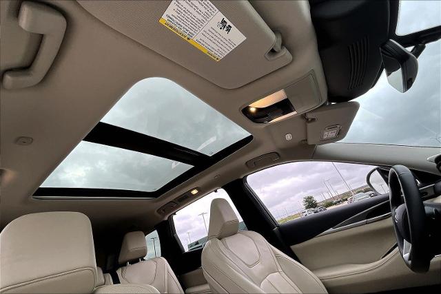 2025 INFINITI QX60 Vehicle Photo in Grapevine, TX 76051