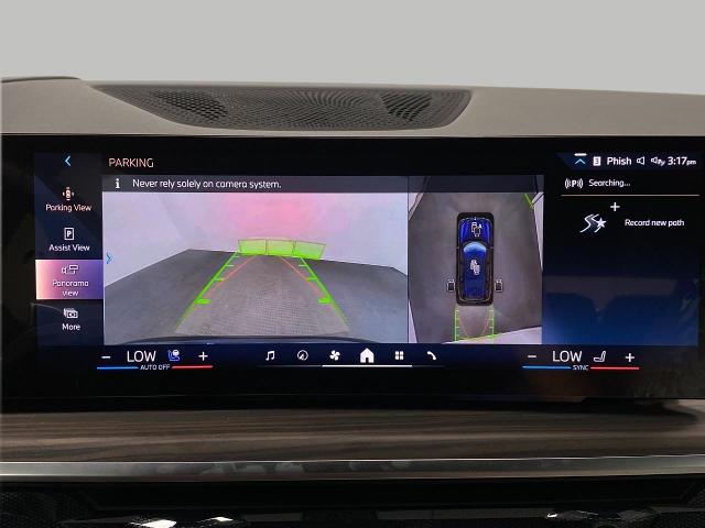 2025 BMW X7 xDrive40i Vehicle Photo in Appleton, WI 54913