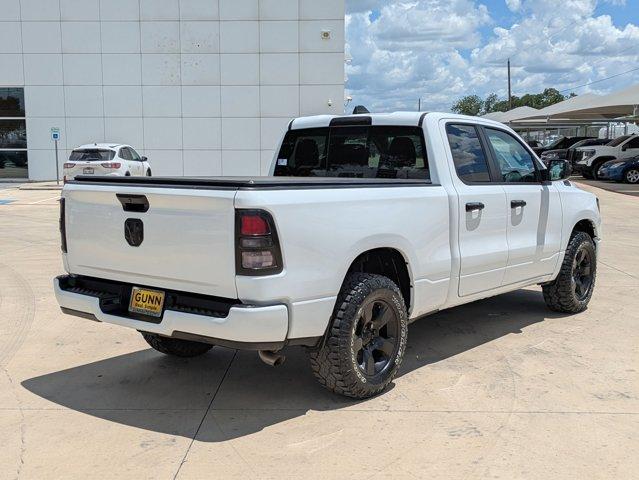 2023 Ram 1500 Vehicle Photo in SELMA, TX 78154-1459