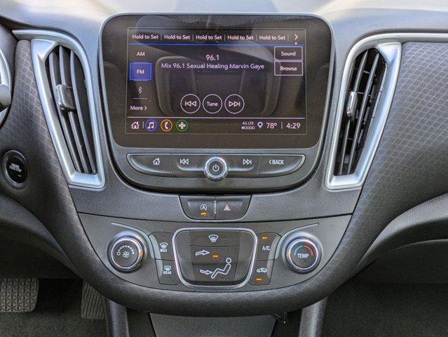 2022 Chevrolet Malibu Vehicle Photo in San Antonio, TX 78209