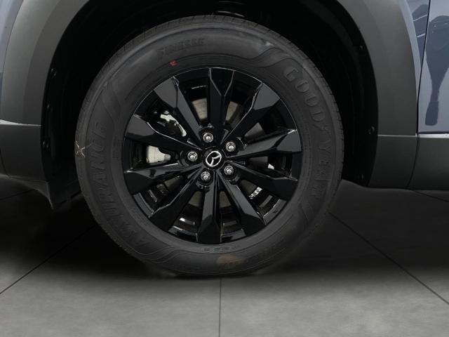 2025 Mazda CX-50 Vehicle Photo in Appleton, WI 54913