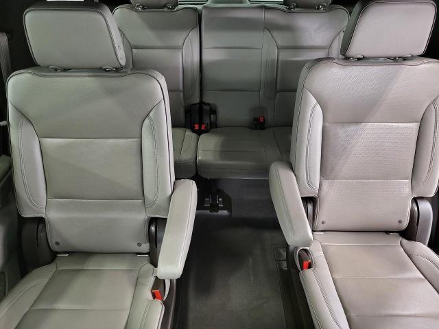 2021 GMC Yukon Vehicle Photo in APPLETON, WI 54914-8833