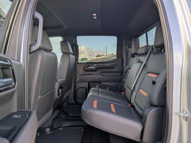 2022 GMC Sierra 1500 Vehicle Photo in SELMA, TX 78154-1459