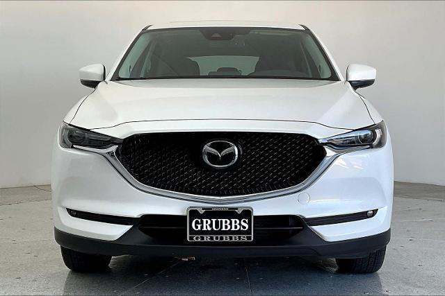 2019 Mazda CX-5 Vehicle Photo in San Antonio, TX 78230