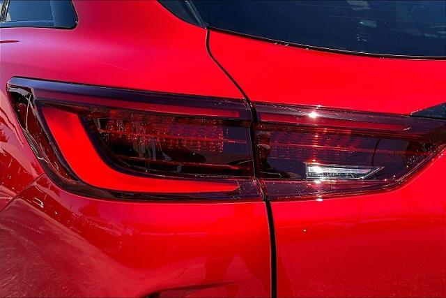 2025 INFINITI QX50 Vehicle Photo in San Antonio, TX 78230