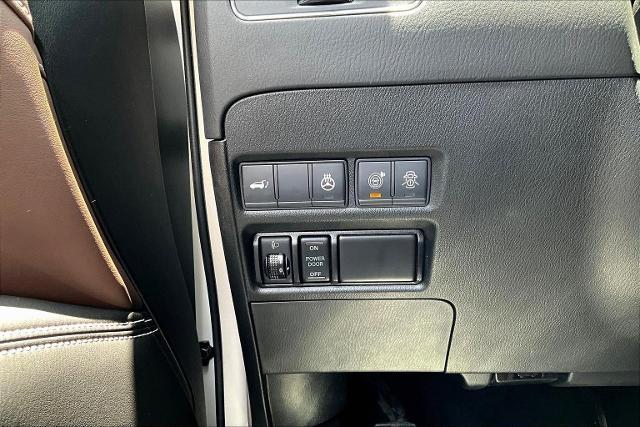 2021 INFINITI QX80 Vehicle Photo in San Antonio, TX 78230