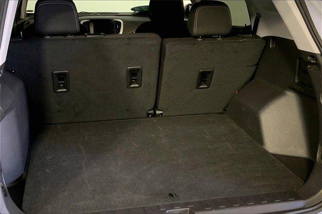 2024 GMC Terrain Vehicle Photo in KANSAS CITY, MO 64114-4502