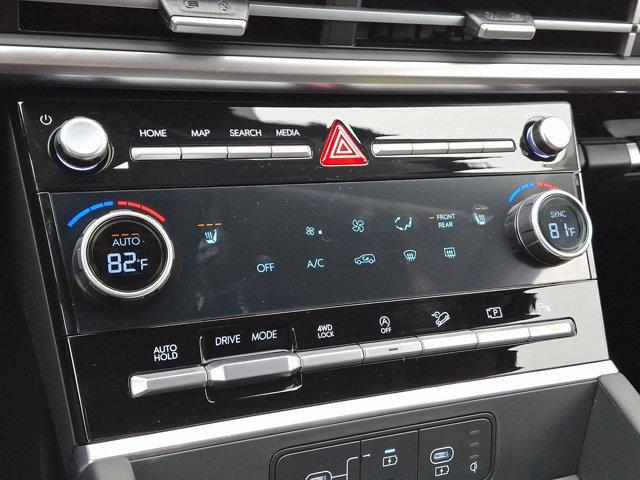 2025 Hyundai SANTA FE Vehicle Photo in Philadelphia, PA 19116