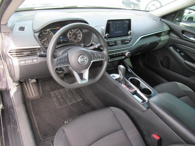 2021 Nissan Altima Vehicle Photo in LEESBURG, FL 34788-4022