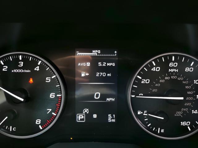 2025 Subaru Outback Vehicle Photo in Green Bay, WI 54304