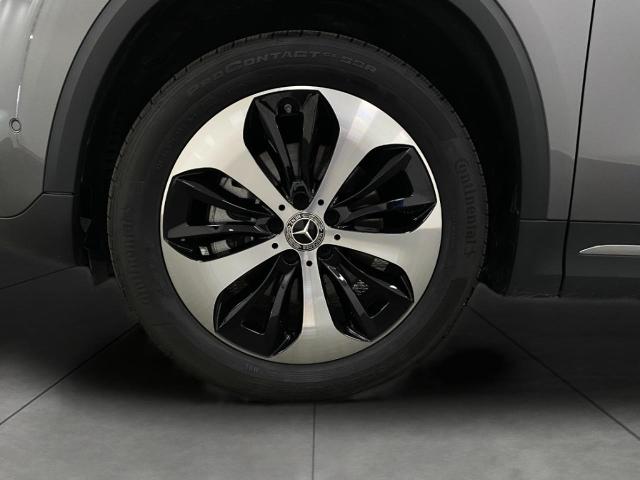 2025 Mercedes-Benz GLA Vehicle Photo in Appleton, WI 54913