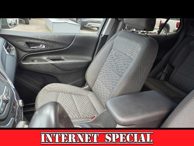 2020 Chevrolet Equinox Vehicle Photo in LITTLE FALLS, NJ 07424-1717