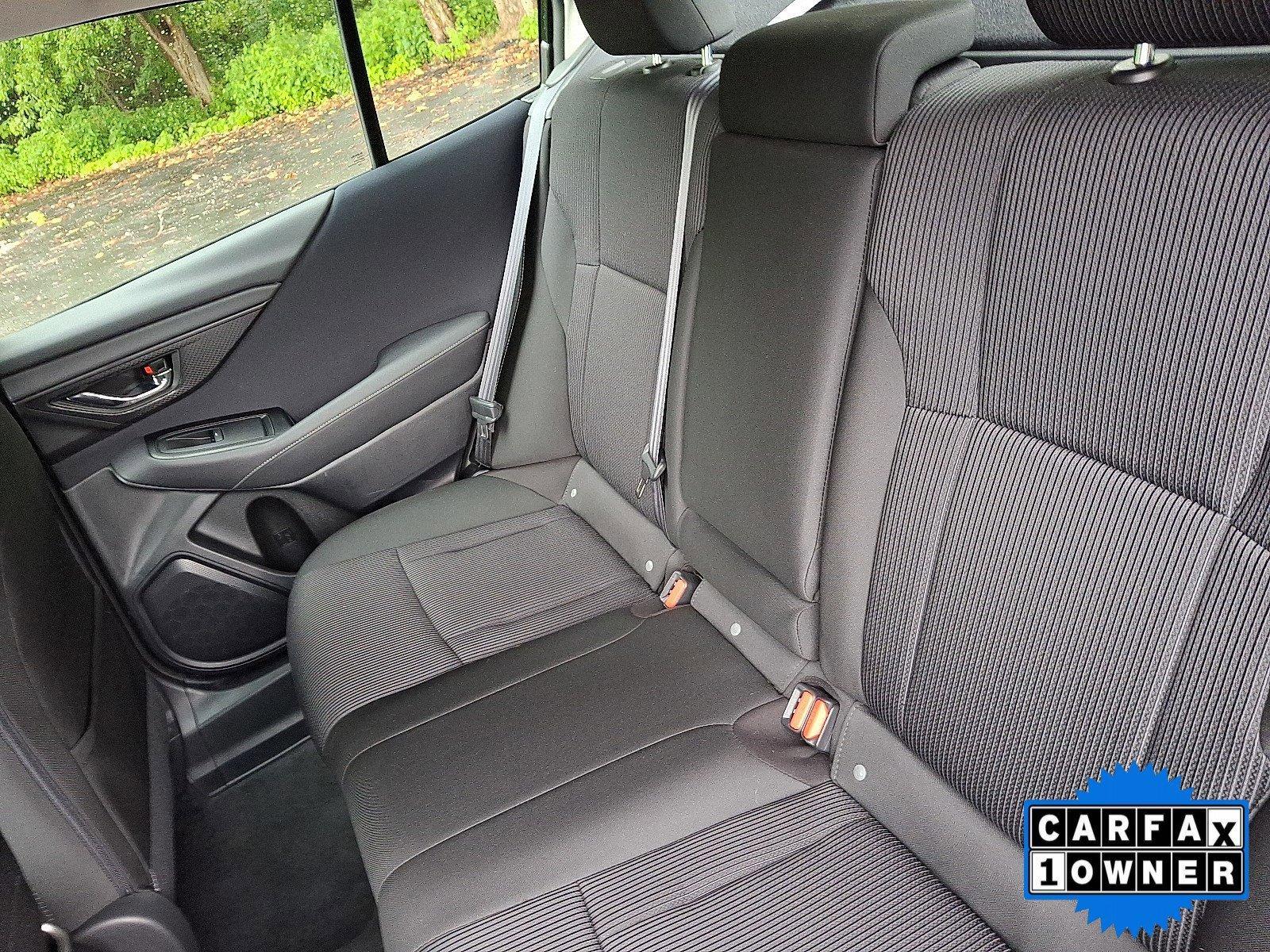 2024 Subaru Legacy Vehicle Photo in Harrisburg, PA 17111
