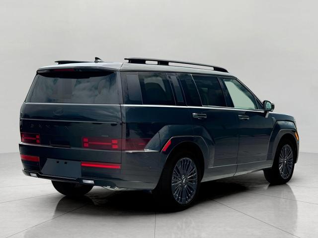 2025 Hyundai SANTA FE Hybrid Vehicle Photo in Green Bay, WI 54304