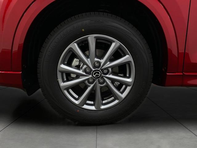 2025 Mazda CX-5 Vehicle Photo in Appleton, WI 54913