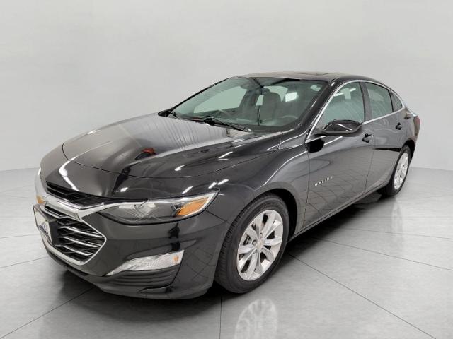 2024 Chevrolet Malibu Vehicle Photo in NEENAH, WI 54956-2243