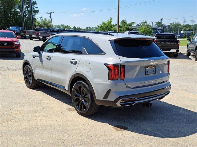 2022 Kia Sorento Vehicle Photo in MILFORD, OH 45150-1684