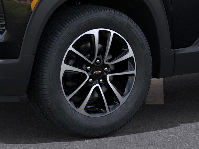 2026 Chevrolet Trailblazer Vehicle Photo in LANCASTER, PA 17601-0000