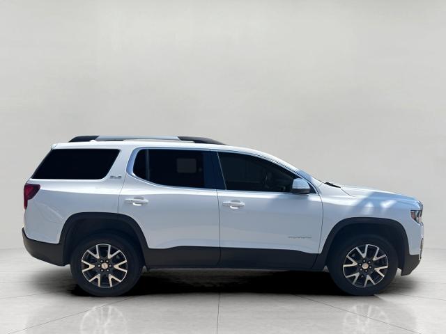 2023 GMC Acadia Vehicle Photo in MANITOWOC, WI 54220-5838