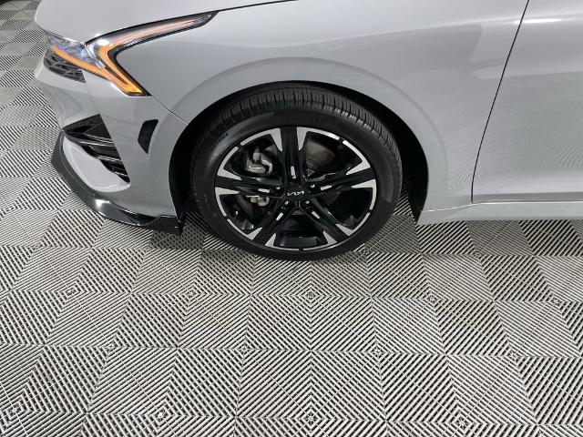 2024 Kia K5 Vehicle Photo in GILBERT, AZ 85297-0402