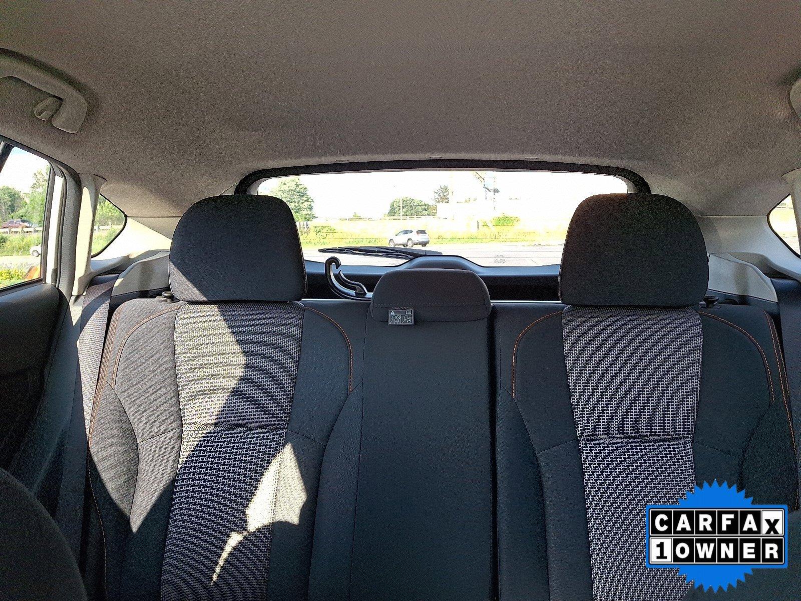 2023 Subaru Crosstrek Vehicle Photo in Harrisburg, PA 17111