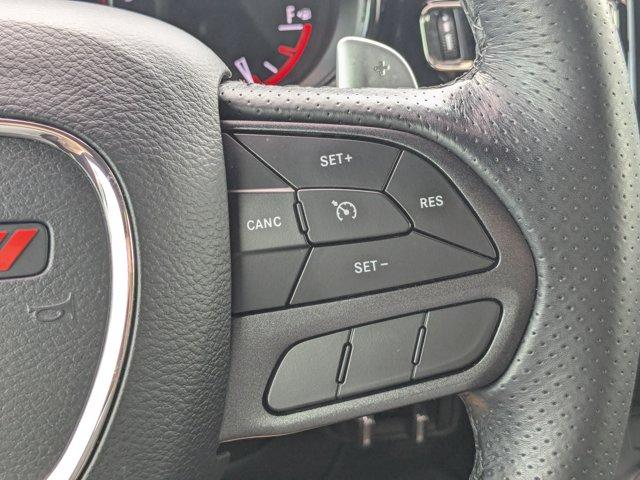 2021 Dodge Durango Vehicle Photo in BRUNSWICK, GA 31525-1881