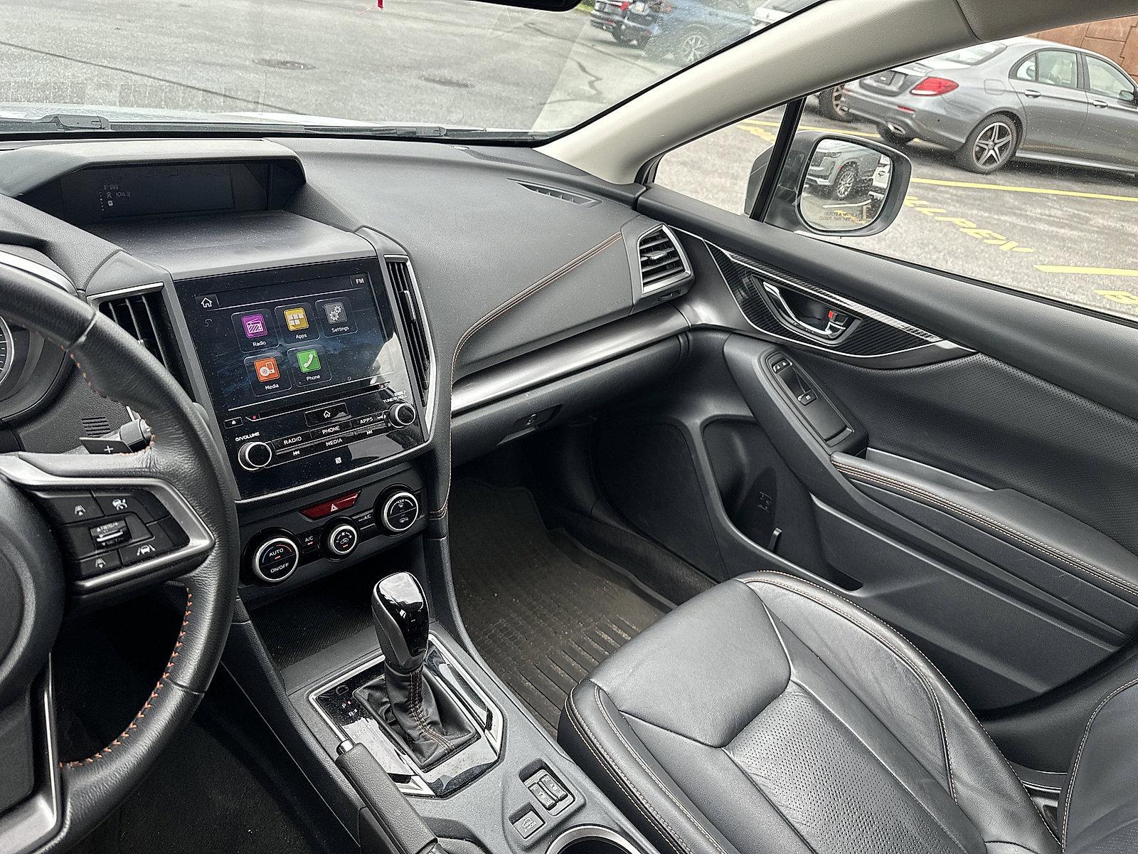 2018 Subaru Crosstrek Vehicle Photo in Lancaster, PA 17601