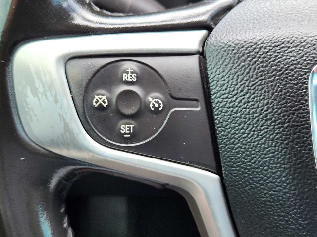 2019 GMC Acadia Vehicle Photo in DENTON, TX 76210-9321