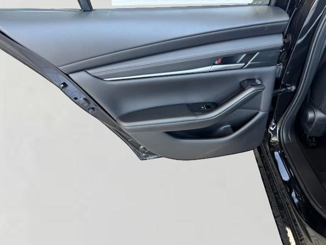 2025 Mazda3 Sedan Vehicle Photo in Green Bay, WI 54304