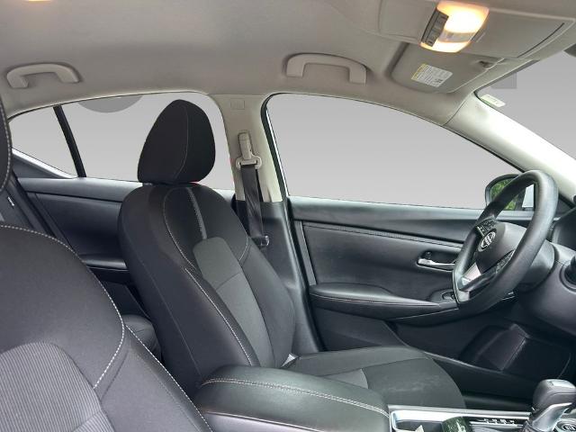 2024 Nissan Sentra Vehicle Photo in Statesboro, GA 30458