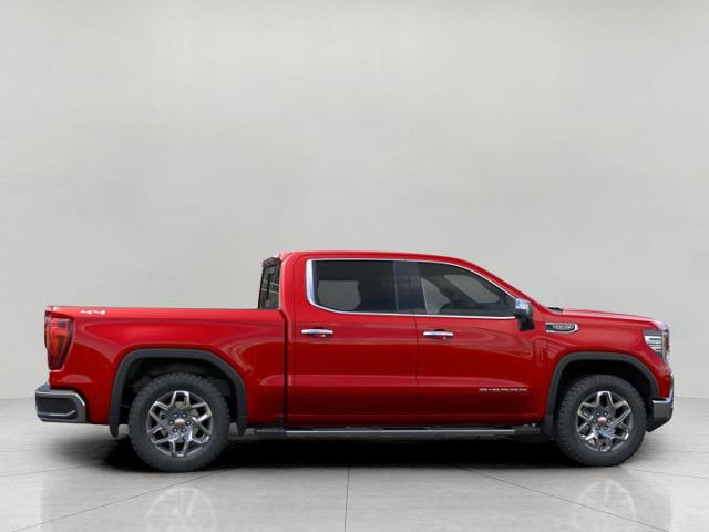 2025 GMC Sierra 1500 Vehicle Photo in APPLETON, WI 54914-8833