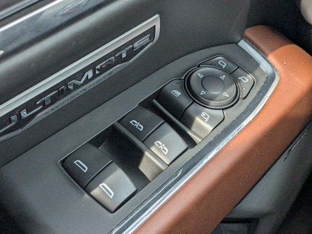 2024 GMC Sierra 1500 Vehicle Photo in BRUNSWICK, GA 31525-1881