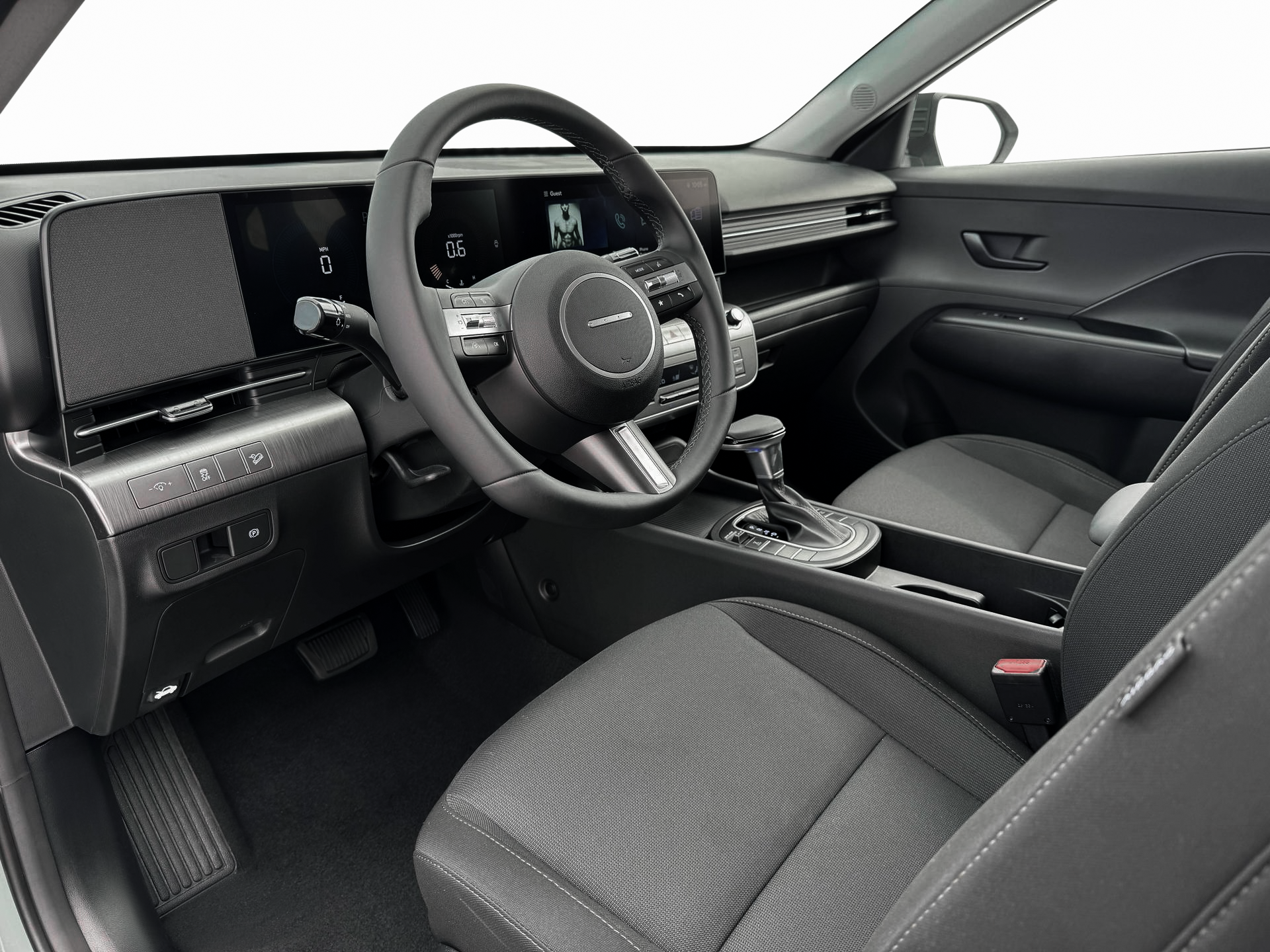 2025 Hyundai KONA Vehicle Photo in Philadelphia, PA 19116