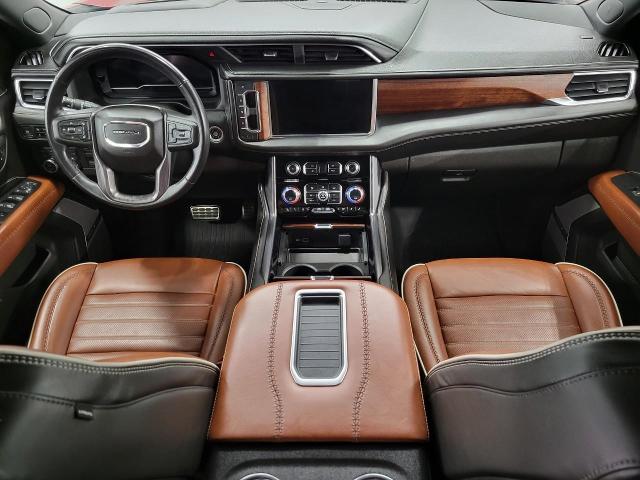2023 GMC Yukon XL Vehicle Photo in Neenah, WI 54956