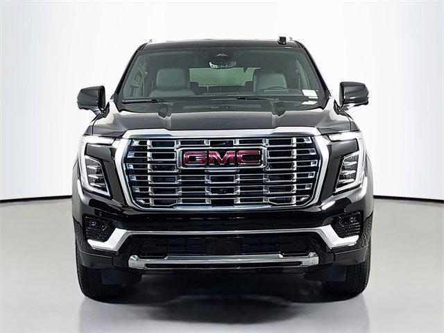 2025 GMC Yukon Vehicle Photo in PUYALLUP, WA 98371-4149