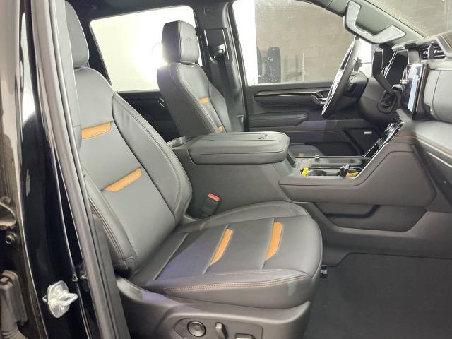2025 GMC Sierra 2500 HD Vehicle Photo in GILBERT, AZ 85297-0402
