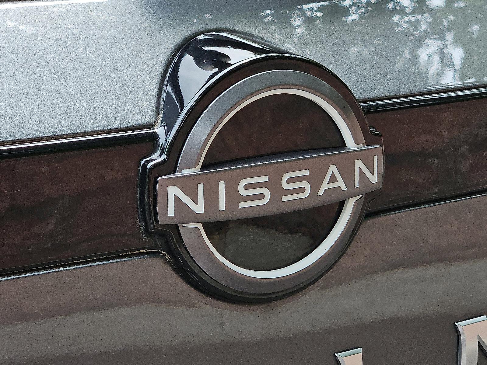 2022 Nissan Pathfinder Vehicle Photo in Jenkintown, PA 19046
