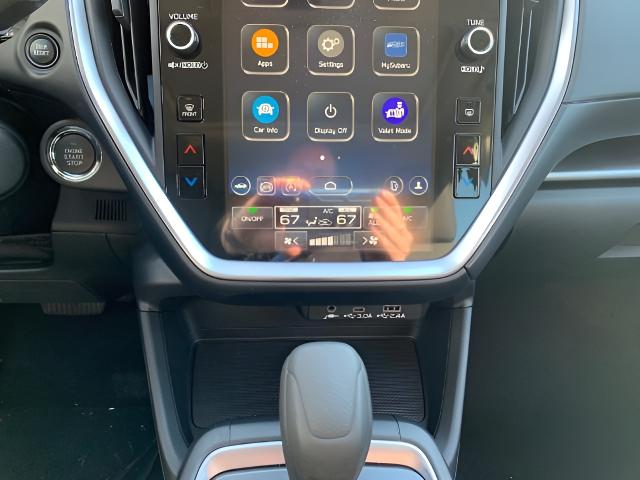 2025 Subaru Impreza Vehicle Photo in Green Bay, WI 54304