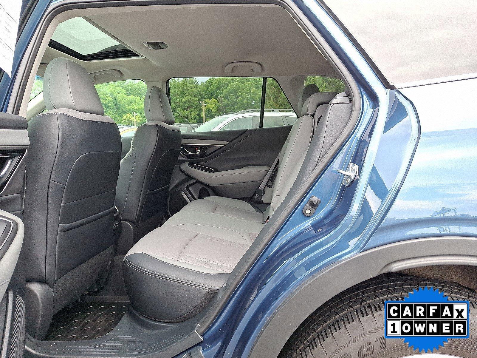 2022 Subaru Outback Vehicle Photo in Harrisburg, PA 17111