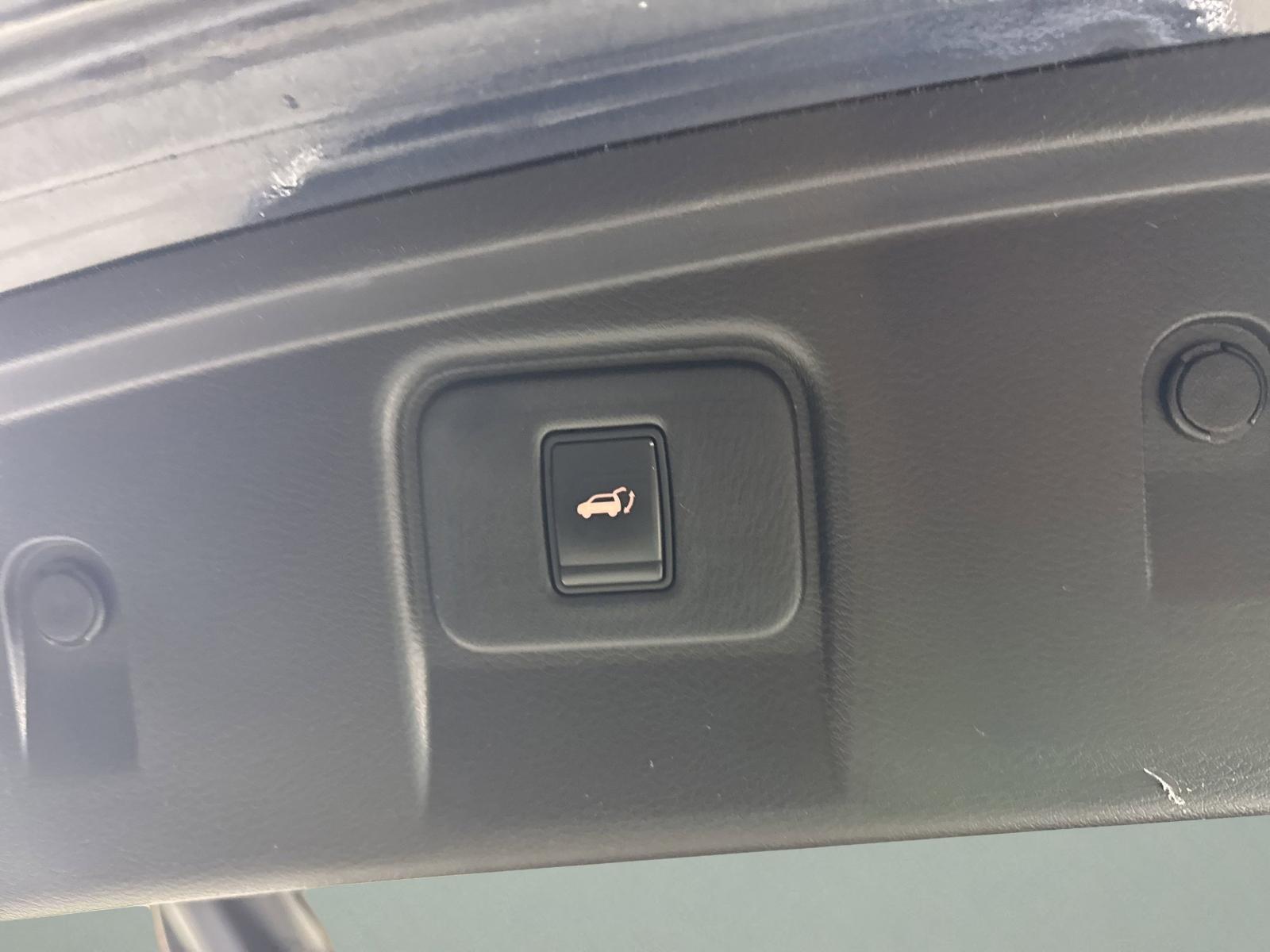 2015 Nissan Murano Vehicle Photo in Georgetown, TX 78626
